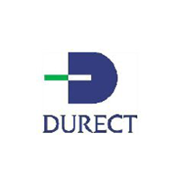DURECT Corp. logo