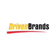 Driven Brands Holdings Inc. logo