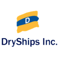 DryShips Inc. logo