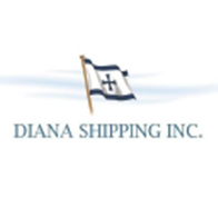 Diana Shipping Inc. logo