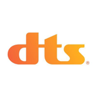 DTS, Inc. logo