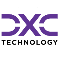 Dxc Technology Company logo