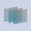 Dimensional International Vector Equity ETF logo
