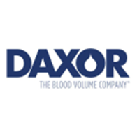 Daxor Corp. logo