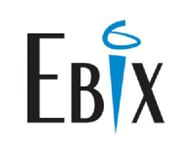 Ebix Inc. logo