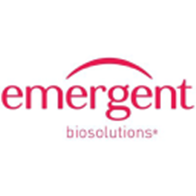 Emergent Biosolutions Inc. logo