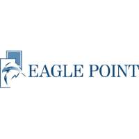 Eagle Point Credit Inc logo