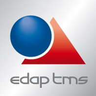 Edap - Tms SA logo