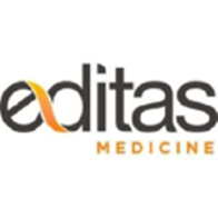 Editas Medicine, Inc logo