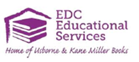 Educational Development Corporation logo