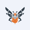 CYBER HORNET S&P 500 and Ethereum 75/25 Strategy ETF logo
