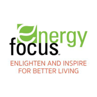 Energy Focus, Inc. logo