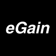 Egain Communications Corp. logo