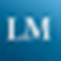 Western Asset Global High logo