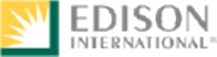 Edison International logo