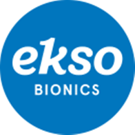 Ekso Bionics Holdings, Inc logo