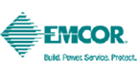 Emcor Group logo
