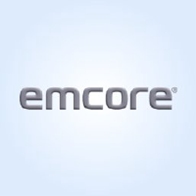 EMCORE Corp. logo