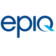 EPIQ Systems, Inc. logo
