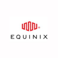 Equinix Inc. logo