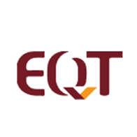 EQT Corp. logo