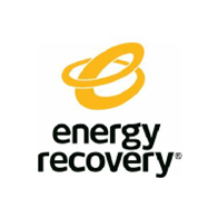 Energy Recovery Inc. logo
