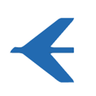 Embraer SA logo