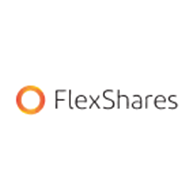 Flexshares US ESG Impact Index logo
