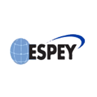 Espey MFG and Electronics Corp. logo