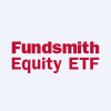 Fundsmith Equity ETF logo
