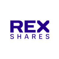 T-Rex 2X Long Ether Daily Target ETF logo