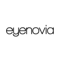 Eyenovia, Inc. logo