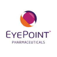 EyePoint Pharmaceuticals, Inc. logo