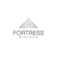 Fortress Biotech, Inc logo