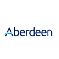 Aberdeen Global Income logo