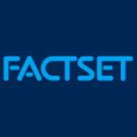 Factset Research Systems Inc. logo