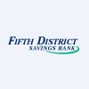 Fifth District Bancorp, Inc. logo