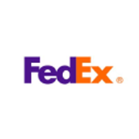 Fedex Corp. logo