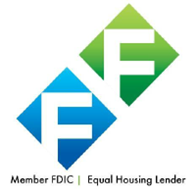First Financial Northwest Inc. logo