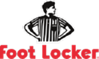 Foot Locker Inc. logo