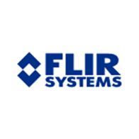 FLIR Systems, Inc. logo