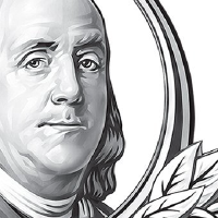 Franklin Dynamic Municipal Bond ETF logo