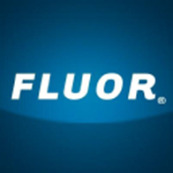 Fluor Corp. logo