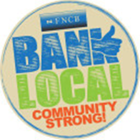 FNCB Bancorp, Inc logo