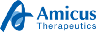 Amicus Therapeutics Inc. logo
