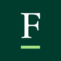 Forrester Research Inc. logo