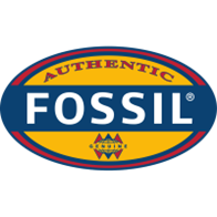 Fossil Inc. logo