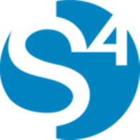 Shift4 Payments Inc logo
