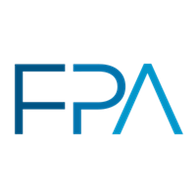 FPA Short Duration Government ETF logo