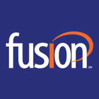 Fusion Telecommunications International, Inc. logo